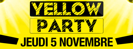 yellow party