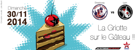 Billetterie La Griotte Sur Le Gateau